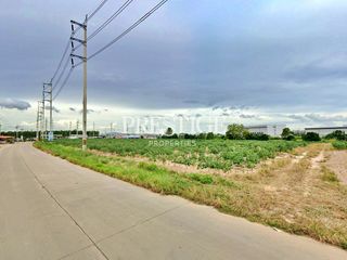 For sale land in Pluak Daeng, Rayong