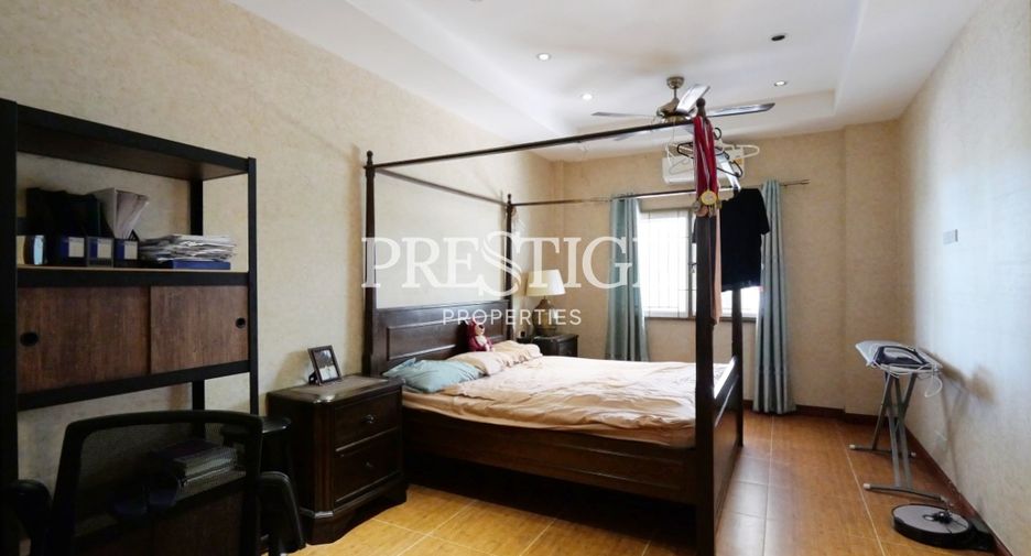 出售 4 卧室 独立屋 在 东芭堤雅, 芭提雅