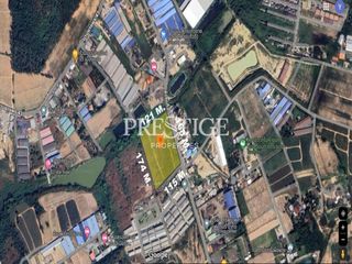 For sale land in Pluak Daeng, Rayong