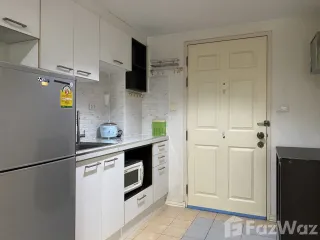 For rent studio condo in Lak Si, Bangkok