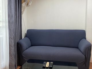 For rent studio condo in Lak Si, Bangkok