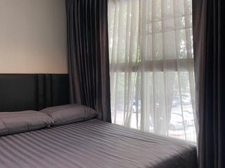 For rent studio condo in Lak Si, Bangkok