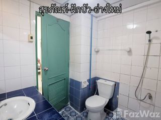For sale スタジオ condo in Lak Si, Bangkok