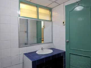 For rent スタジオ condo in Lak Si, Bangkok