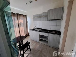 For rent studio condo in Lak Si, Bangkok