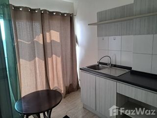 For rent studio condo in Lak Si, Bangkok
