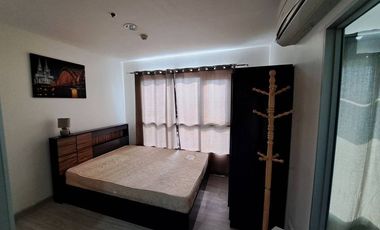 For rent スタジオ condo in Lak Si, Bangkok