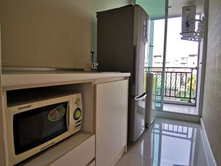 For rent 1 bed condo in Lak Si, Bangkok