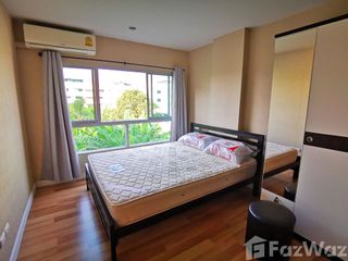 For rent 1 bed condo in Lak Si, Bangkok