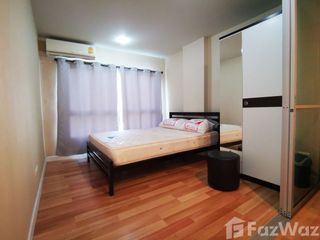 For rent 1 bed condo in Lak Si, Bangkok