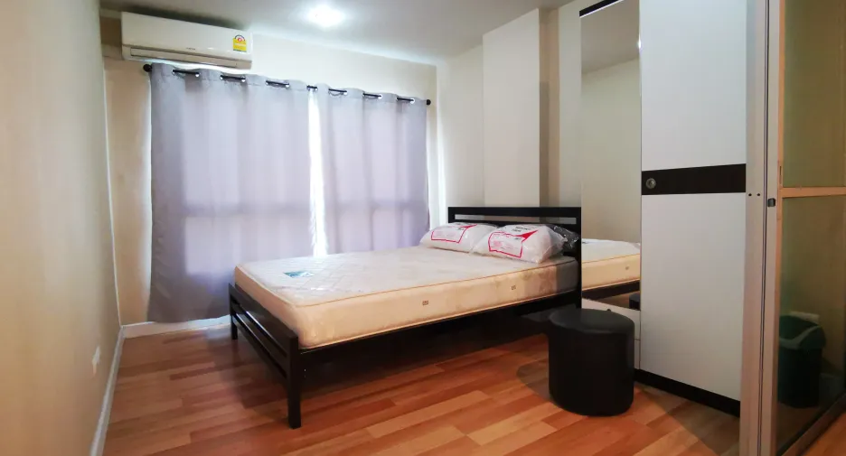 For rent 1 Beds condo in Lak Si, Bangkok