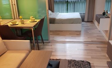 For rent 1 Beds condo in Lak Si, Bangkok