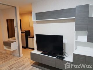 For rent 1 bed condo in Lak Si, Bangkok