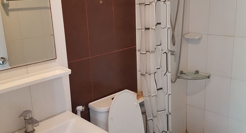 For rent 1 Beds condo in Lak Si, Bangkok