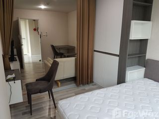 For rent 1 bed condo in Lak Si, Bangkok