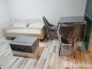 For rent 1 bed condo in Lak Si, Bangkok