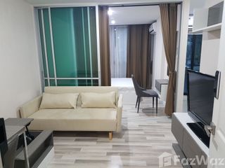For rent 1 bed condo in Lak Si, Bangkok