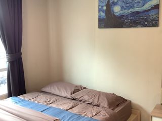 For rent 1 bed condo in Don Mueang, Bangkok