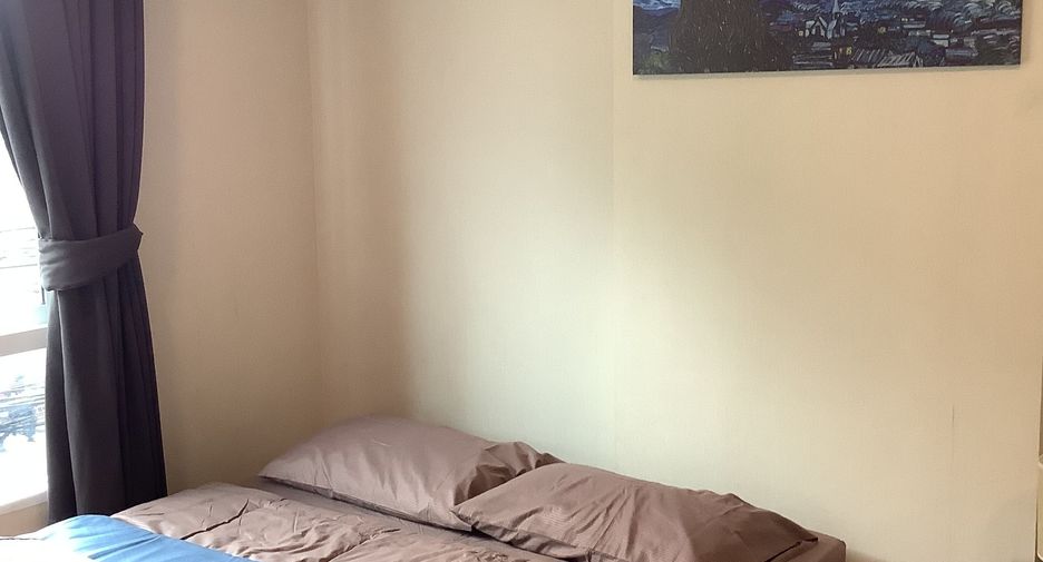 For rent 1 Beds condo in Don Mueang, Bangkok