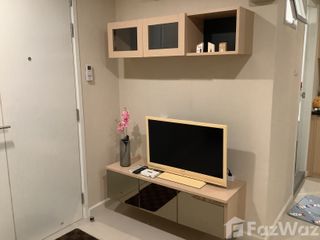 For rent 1 bed condo in Don Mueang, Bangkok