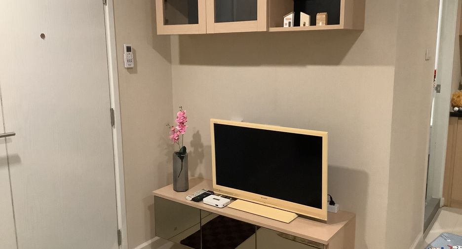For rent 1 Beds condo in Don Mueang, Bangkok