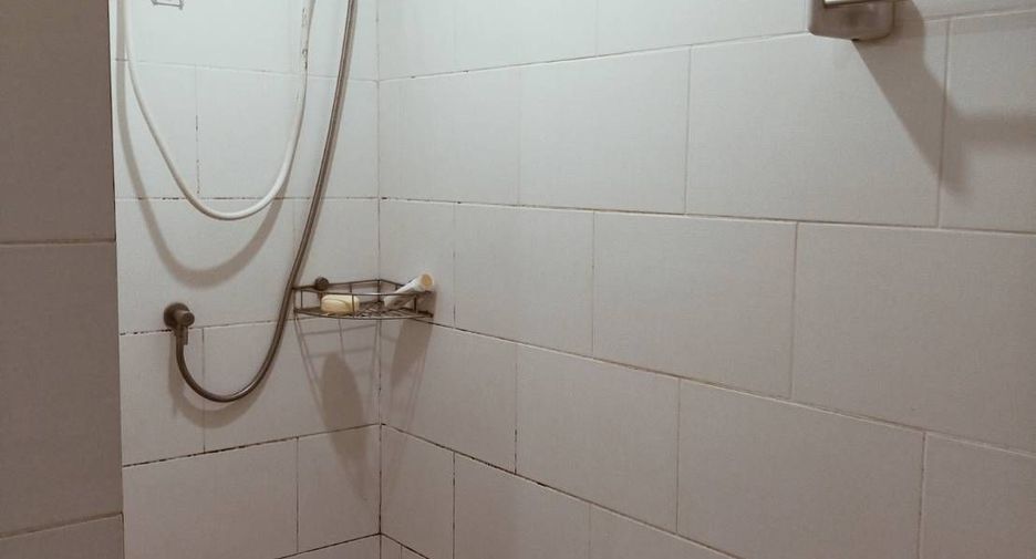 For rent 1 Beds condo in Lak Si, Bangkok