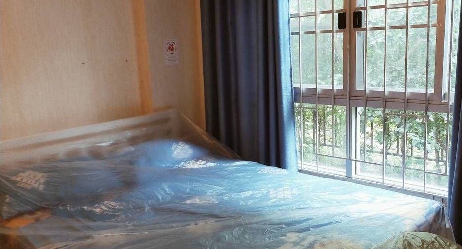 For rent 1 Beds condo in Lak Si, Bangkok