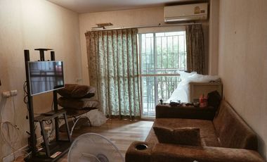 For rent 1 Beds condo in Lak Si, Bangkok