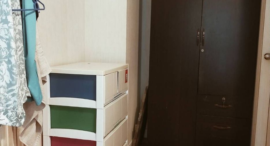 For rent 1 Beds condo in Lak Si, Bangkok