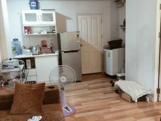 For rent 1 Beds condo in Lak Si, Bangkok