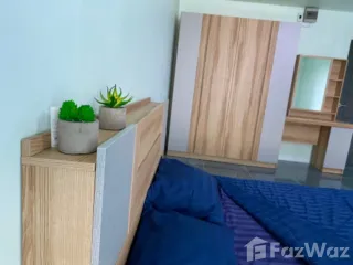 For sale スタジオ condo in Don Mueang, Bangkok