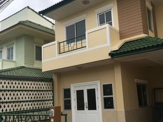 For sale 4 Beds house in Don Mueang, Bangkok