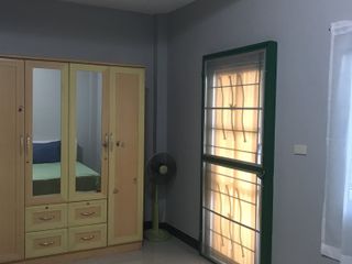 For sale 4 Beds house in Don Mueang, Bangkok