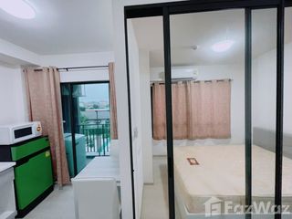 For rent 1 bed condo in Don Mueang, Bangkok