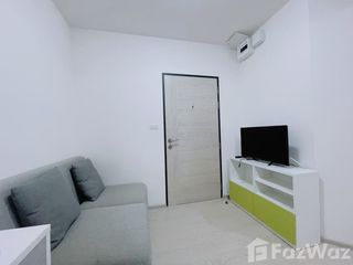 For rent 1 bed condo in Don Mueang, Bangkok