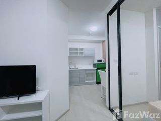 For rent 1 bed condo in Don Mueang, Bangkok
