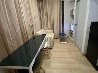 For rent 1 bed condo in Lak Si, Bangkok