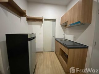 For rent 1 bed condo in Lak Si, Bangkok