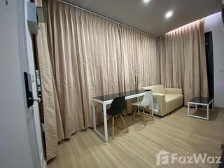 For rent 1 bed condo in Lak Si, Bangkok