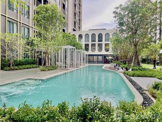 For sale 1 bed condo in Don Mueang, Bangkok