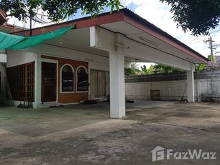 For sale 3 bed house in Mueang Nonthaburi, Nonthaburi