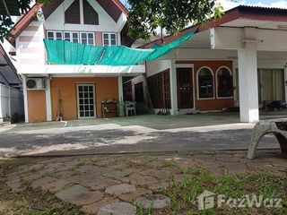 For sale 3 bed house in Mueang Nonthaburi, Nonthaburi
