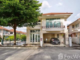 For sale 3 Beds house in Don Mueang, Bangkok