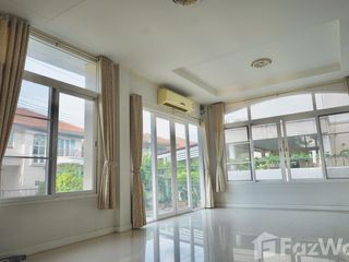 For sale 3 Beds house in Don Mueang, Bangkok
