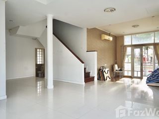 For sale 3 Beds house in Don Mueang, Bangkok