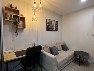For sale 1 Beds condo in Don Mueang, Bangkok