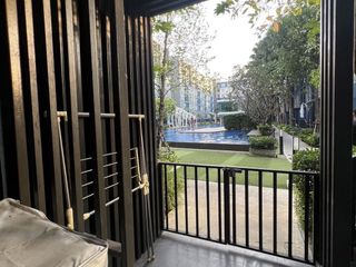 For sale 1 Beds condo in Don Mueang, Bangkok