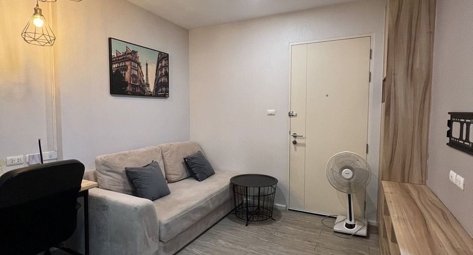 For sale 1 Beds condo in Don Mueang, Bangkok