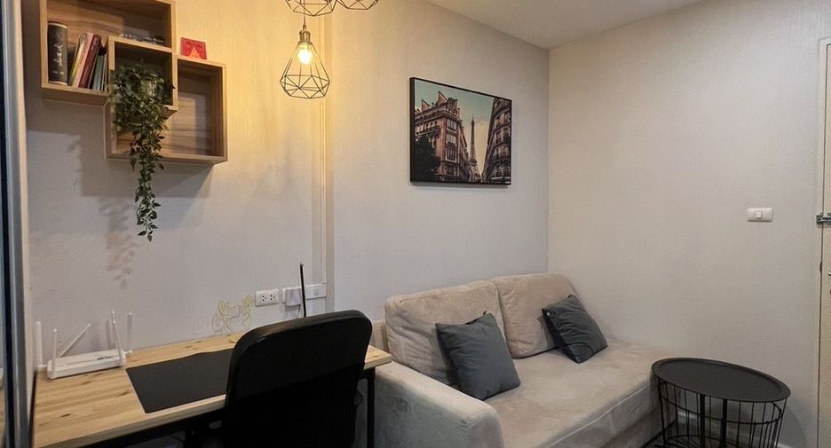 For sale 1 Beds condo in Don Mueang, Bangkok