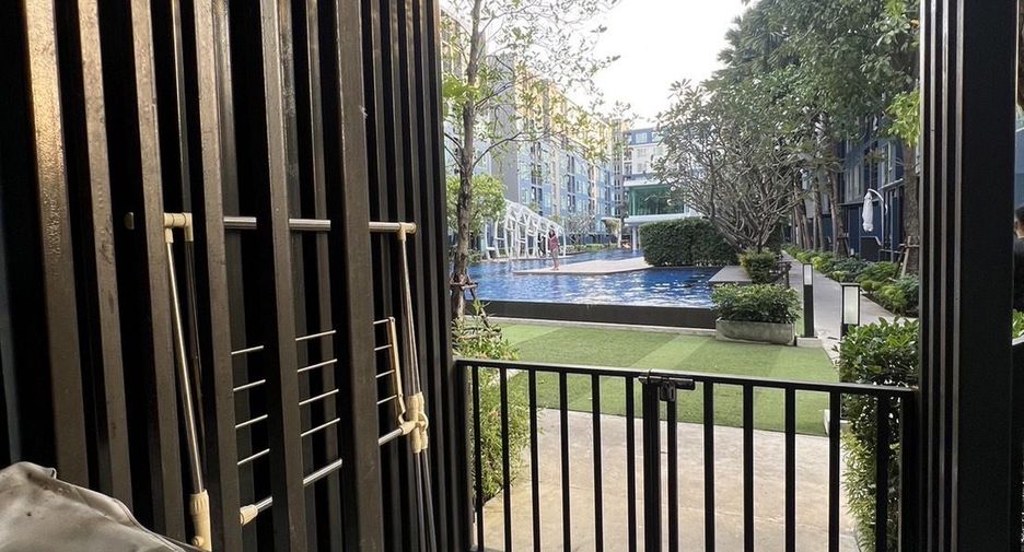 For sale 1 Beds condo in Don Mueang, Bangkok